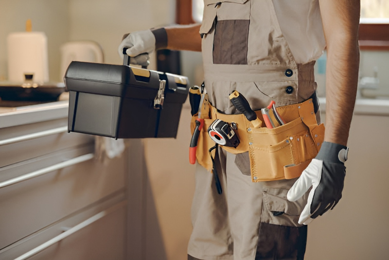 Kegerator Repair in Cathedral City